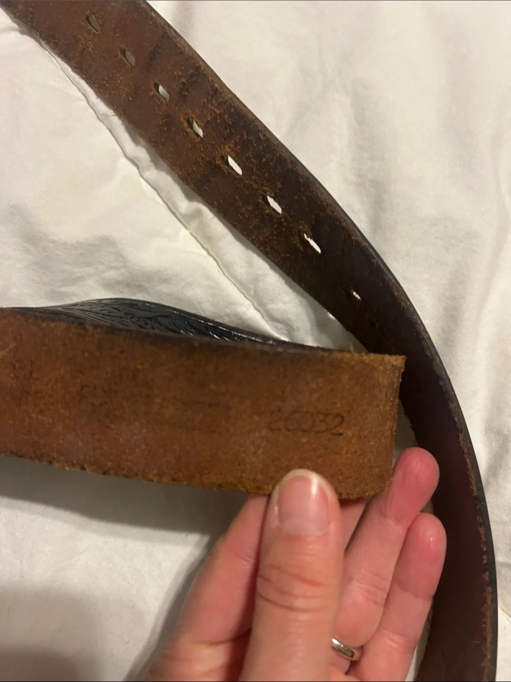 N/A decorative western